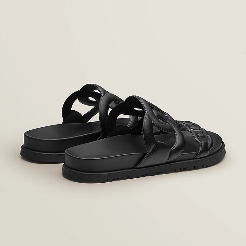 Hermès Extra sandal - Image 3